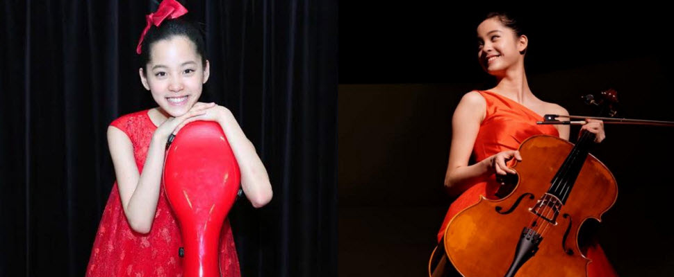 不一樣的星二代，歐陽娜娜不靠爸媽靠實力！