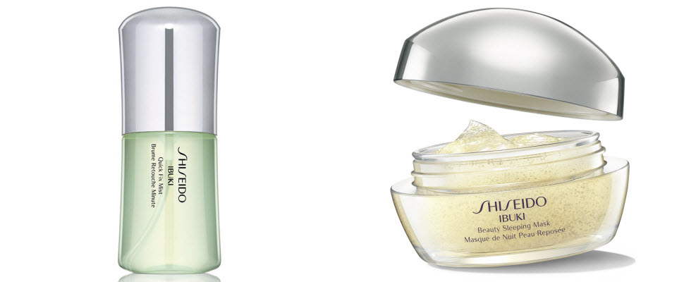 隨時隨地噴一下，讓你肌膚恢復新生力～