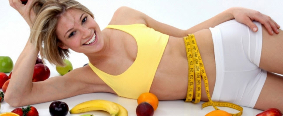 還我過年前的體重！4個小方法讓你可以健康瘦身