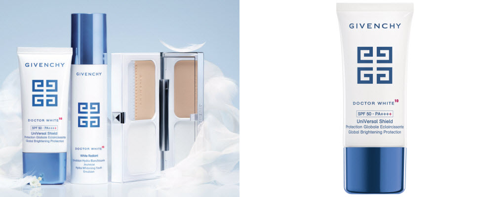 美白保養大作戰！唯有完美防禦才能重獲白皙肌