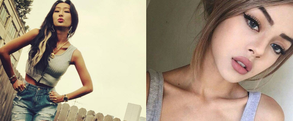 誰說有胸有腿才性感?其實真正性感的象徵是它! 誰說有胸有腿才性感?其實真正性感的象徵是它!