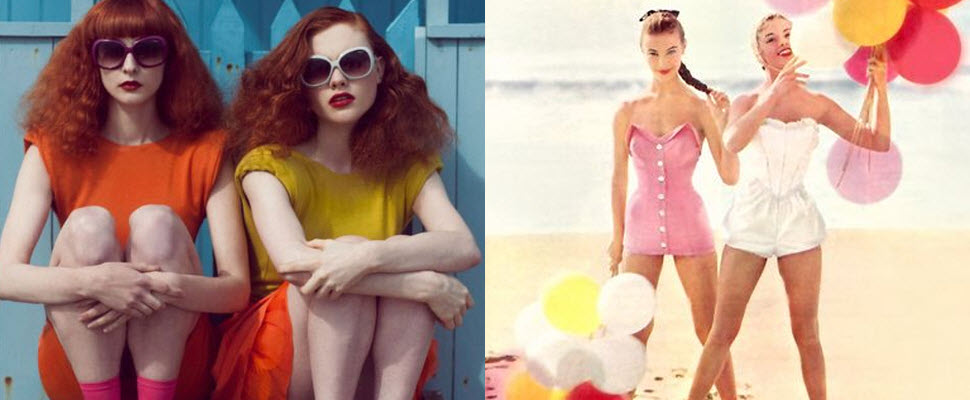 每個女孩內心煩惱真實反映，只能說她真的完全懂！