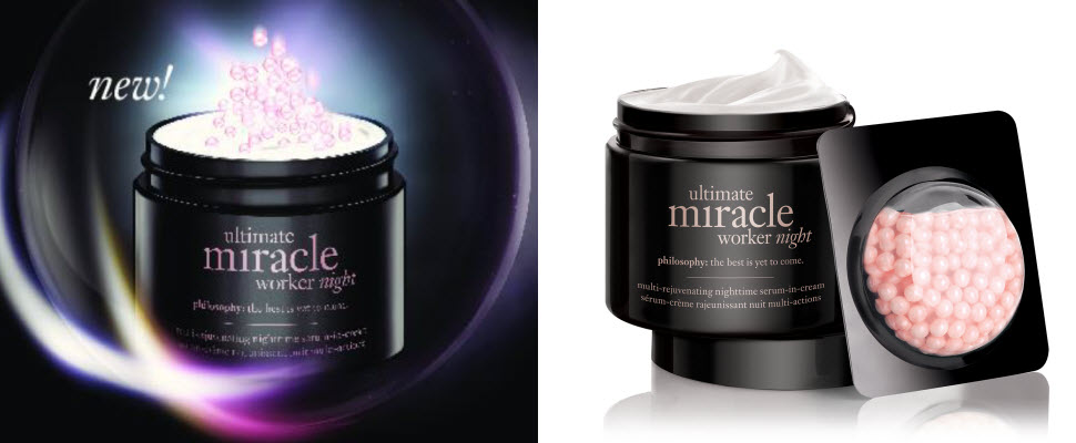 philosophy肌膚哲理幫你抗老不NG！用晚霜跟惱人的皺紋說掰掰～｜抗老保養推薦