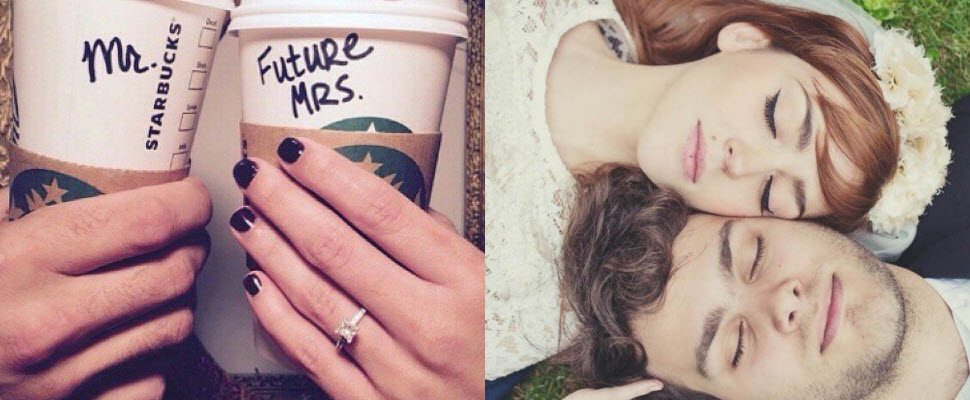 他到底是不是真愛呢？如果你有這些感覺那就是Yes囉～