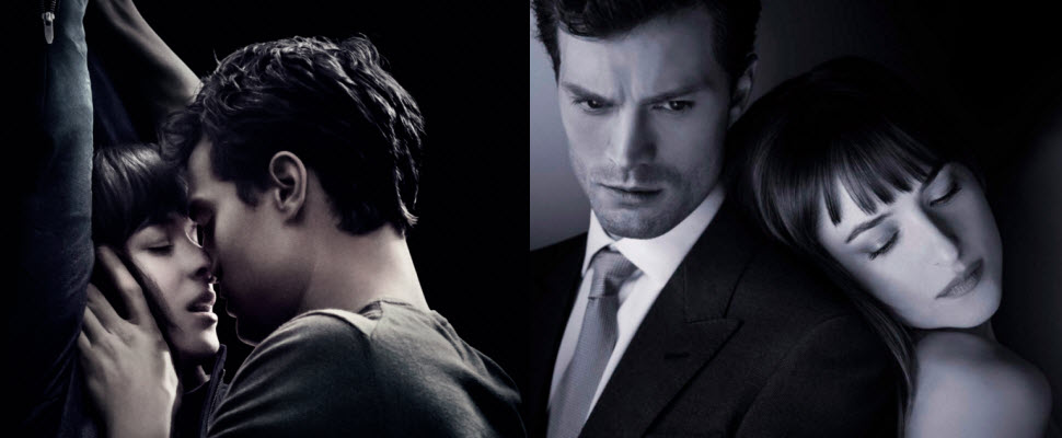 全球女人最哈的總裁格雷強勢回歸囉～