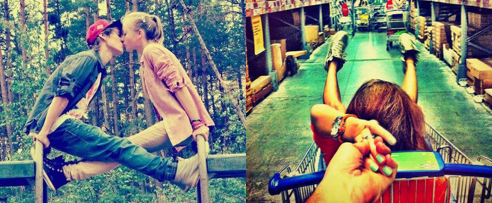 男人心中這些小秘密，一點都不想跟妳說～