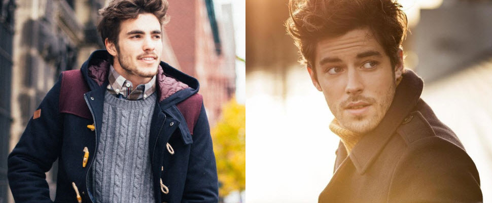 這幾種類型的男人，真的讓女孩們又愛又恨！