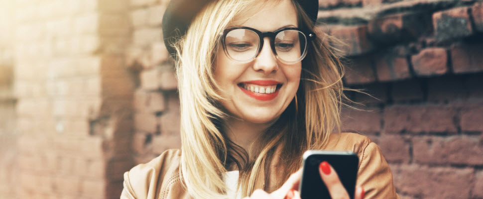 為什麼看手機會「暈機」？就讓小編來解答！