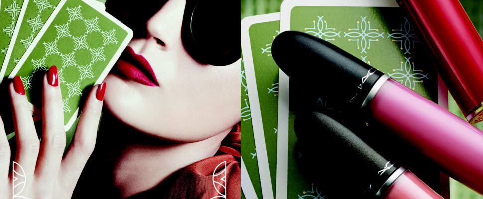 霧感妝容持續延燒，時尚女孩必備唇彩大公開！