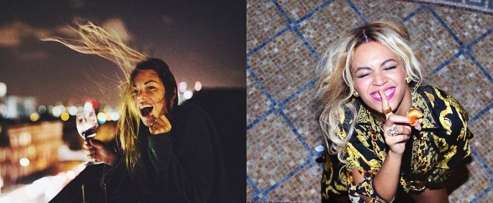 其實快樂一點都不難，只要妳去做這4件事！