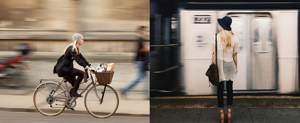 通勤族必須經歷的點點滴滴，這五件事情讓人最討厭！