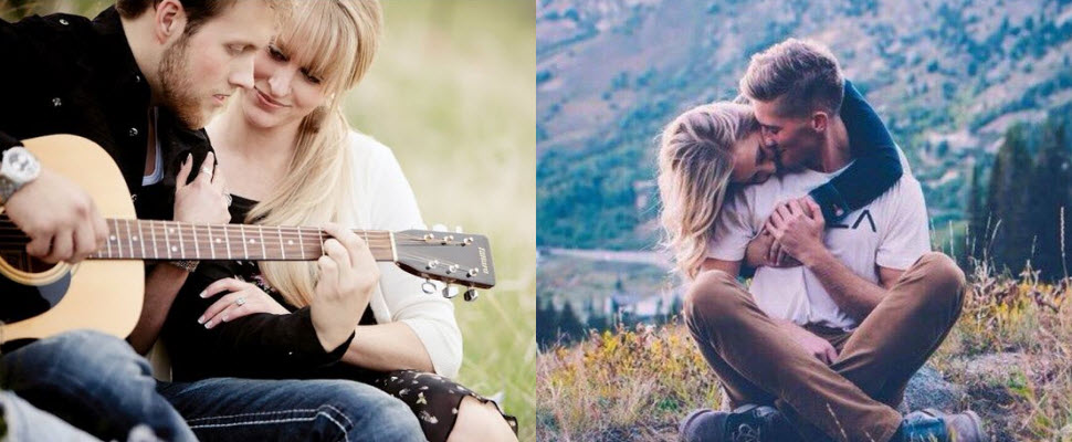 其實男人也需要陪伴！男人最需要你的四個時候