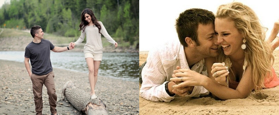 老夫老妻才會出現的行為有這些！