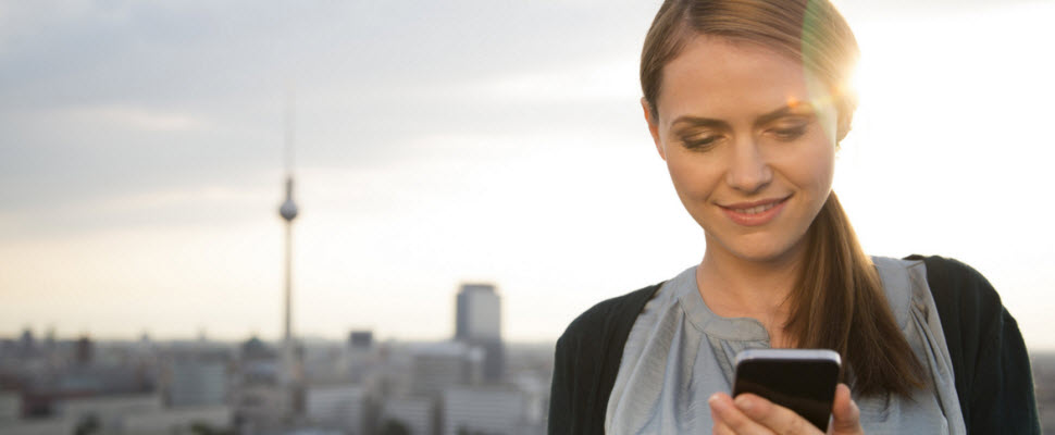 實驗證實，放下手機會讓你的生活更美好！