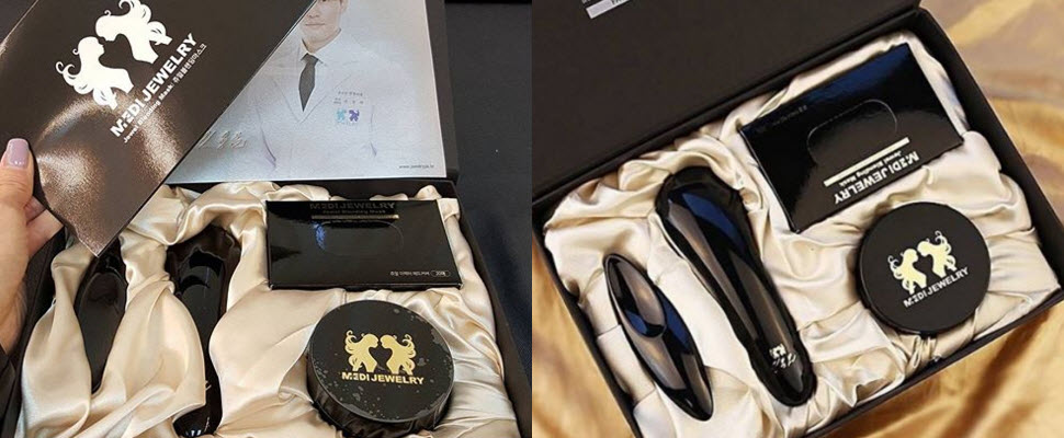 韓國超強磁力面膜，所有髒汙都消失不見了！