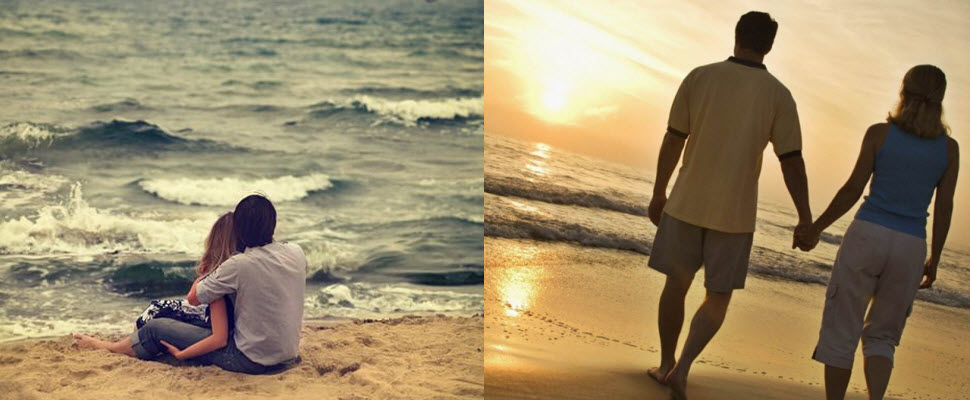 男友有這些行為，你只好忍痛跟他說掰掰