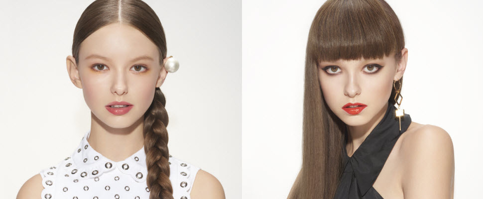 絢麗動人的雙唇就是要靠它來點綴！