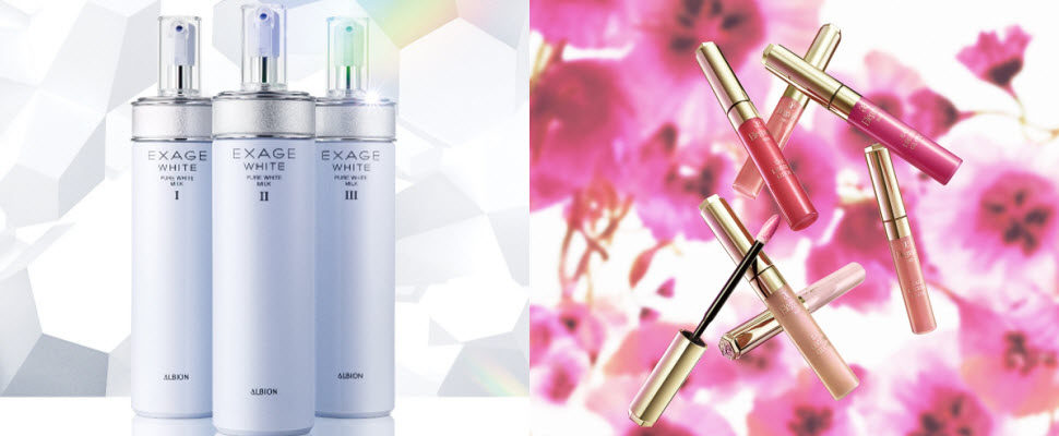 先乳後水再升級，讓你擁有從內到外的透亮好膚質