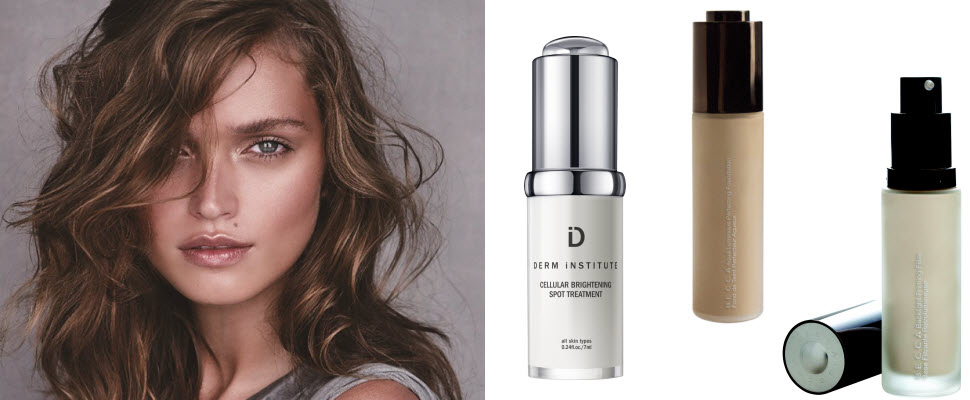 農曆春節大變臉，七天還妳白皙肌歡喜迎開工！