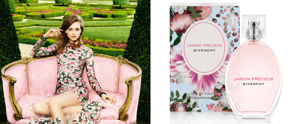 花果調香氛,讓你沉浸在戀愛的粉紅氛圍中~ 花果調香氛,讓你沉浸在戀愛的粉紅氛圍中~