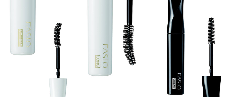 濃密捲翹持續一整天，擁有電眼魅力一點都不難！