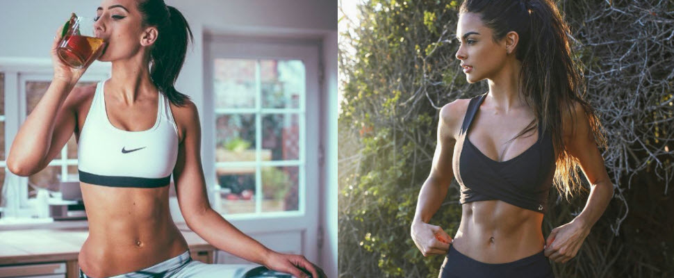 你可能犯下這5個錯誤，讓身材曲線回不去了...