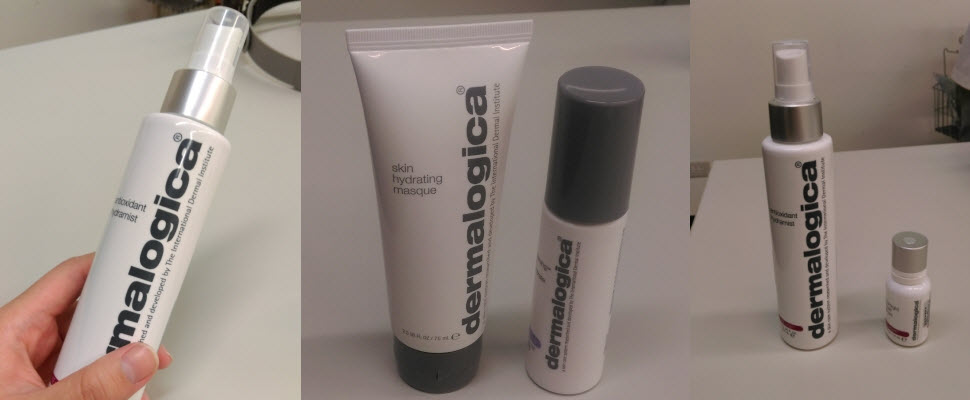 皮膚專家Dermalogica 新創1+1居家保養法,不靠做臉也能輕鬆解決肌膚問題! 皮膚專家Dermalogica 新創1+1居家保養法,不靠做臉也能輕鬆解決肌膚問題!