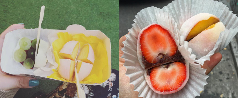 韓國最夯伴手禮，不管送誰一定都能成功收買人心～