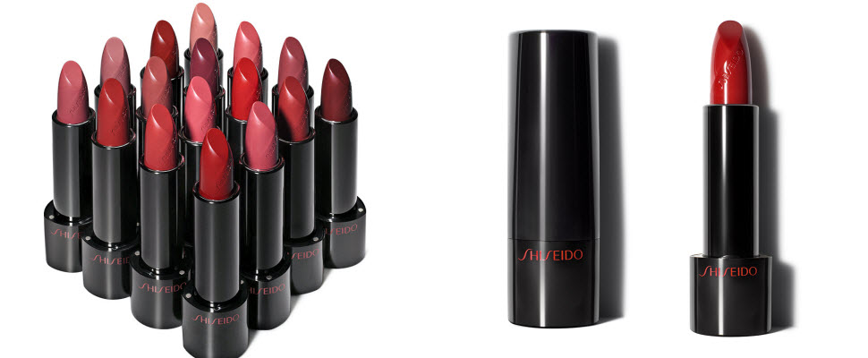 紅唇魅力無人能擋，快來尋找專屬自己的「紅」吧！