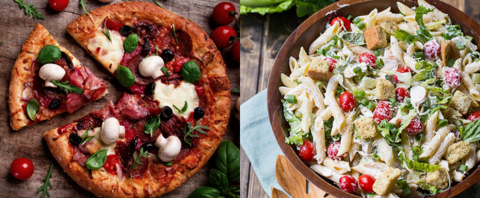 instagram上最常被Tag的食物會是什麼呢？大家一起猜猜看！