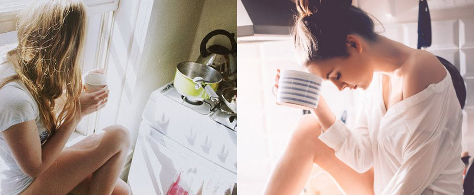 超寫實插畫，默默透露出深藏內心的焦慮感，印度插畫家的細膩筆觸...｜自我成長