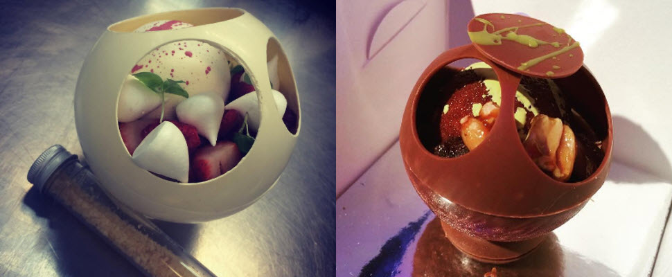 甜點控看過來！澳洲神級甜點即將登台，大家準備好搶頭香囉～