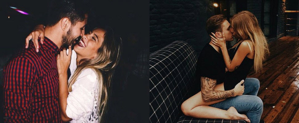 我愛你不代表是真愛，唯有這4個行為才是真正愛的表現！