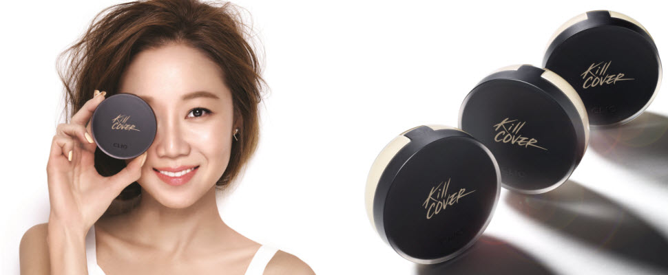 孔孝真最愛！光感無瑕氣墊粉餅強勢登台，挑戰24小時水潤無瑕肌｜氣墊粉餅推薦