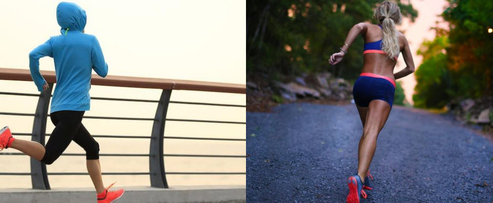 運動的重點不在時間長短而是速度,研究證實跑越慢,壽命越長! 運動的重點不在時間長短而是速度,研究證實跑越慢,壽命越長!