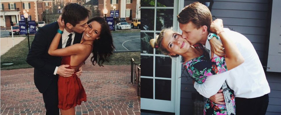 暖男無誤！男人這些不經意小舉動，讓女孩們感到好窩心～