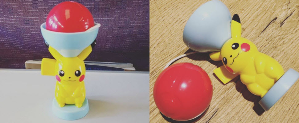 日本麥當勞又新招，這次不是限定食物，是直接把玩具升級囉～