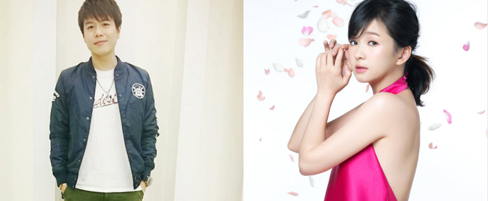 恭喜！六月順利產下愛女shinny，李易開心抱前世情人照片曝光囉～