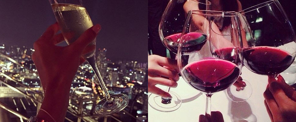 亞洲前50大酒吧，5間榜上有名竟然在台灣喔！