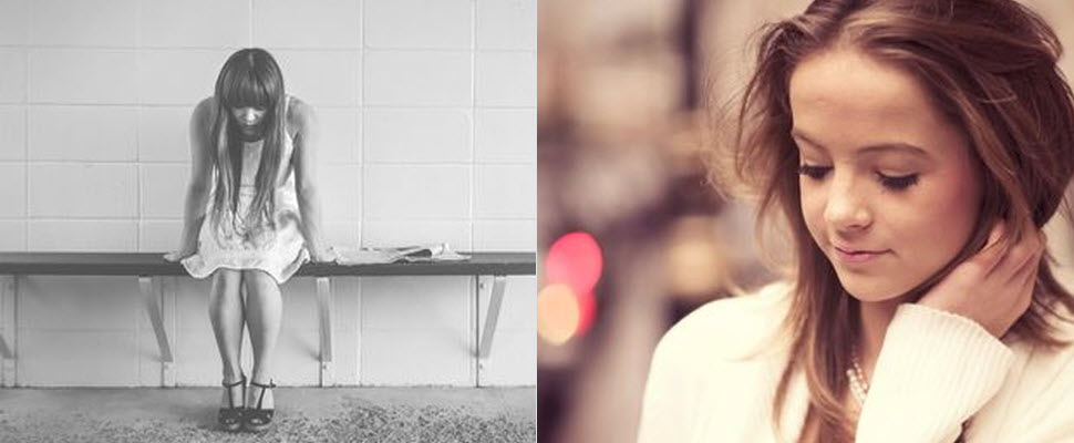 你個性是內向的嗎？用插圖走進他們的世界吧！