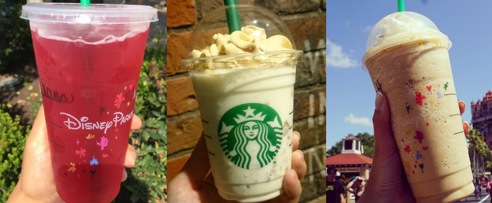 日本星巴克超犯規，重量級限定登場！