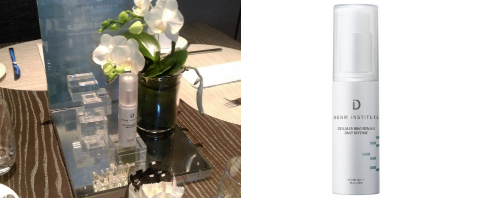 物理防曬大突破！阻隔紫外線同時啟動175次美白效應