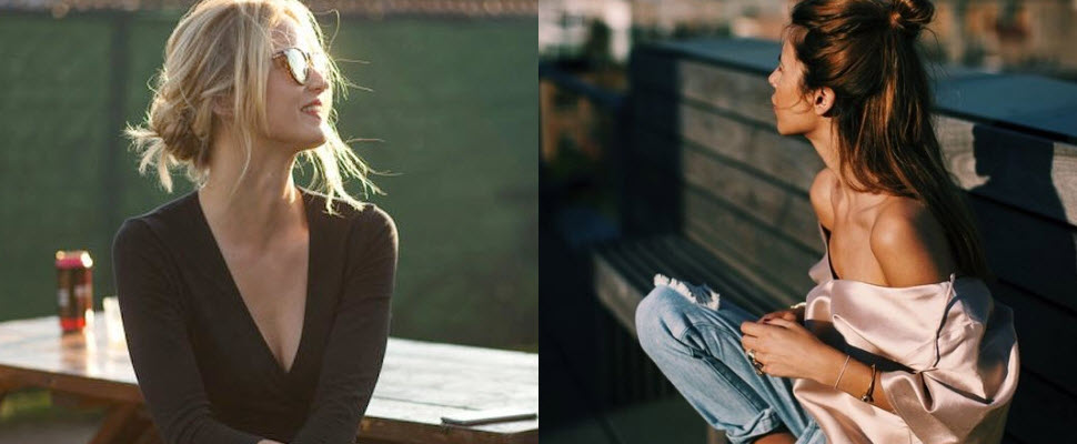 6張插圖說明，這些矛盾心情只有女孩才懂！