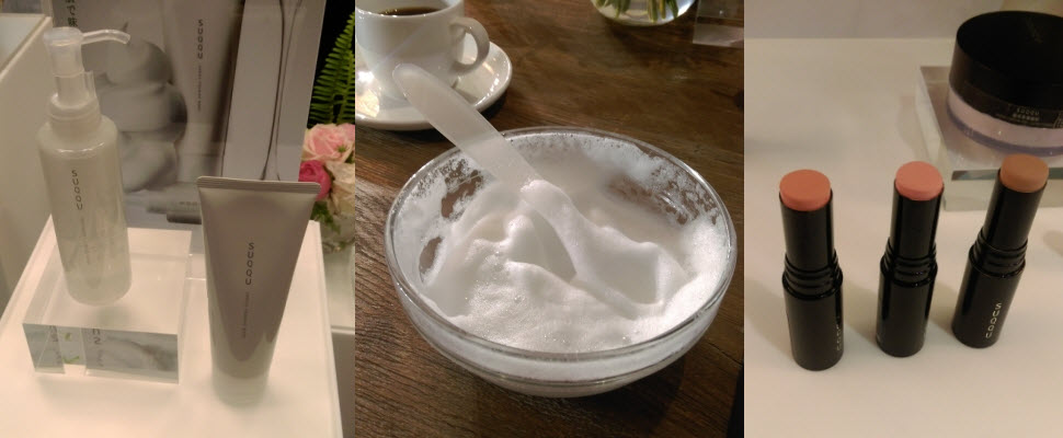 頂級奢華清潔，讓綿密泡沫徹底清淨髒污！