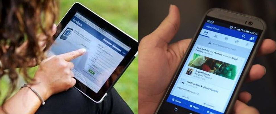 這些東西千萬不要PO上臉書，不然小心招來危險！