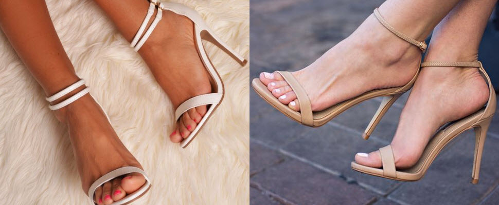 還在敷足膜撕腳皮嗎？韓妞擁有細嫩雙腳靠的就是它！