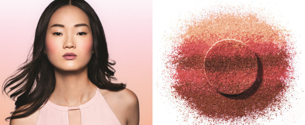 唯美色彩與技巧光影，打造出專屬你的完美妝容～