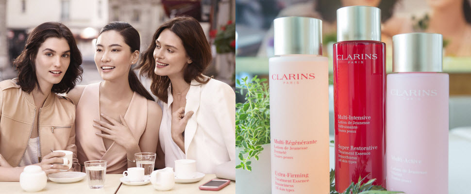 不同世代不同保養,快來尋找專屬你的精華露吧! 不同世代不同保養,快來尋找專屬你的精華露吧!