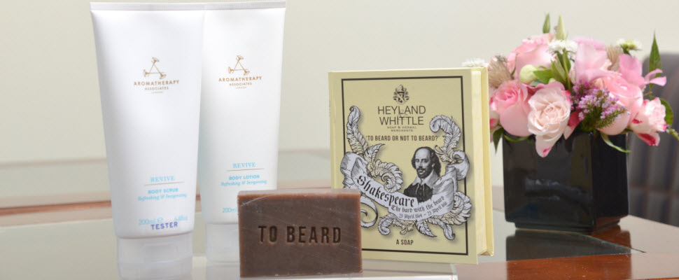 輕鬆去角質，讓你今年夏天穿上一字領不害羞！