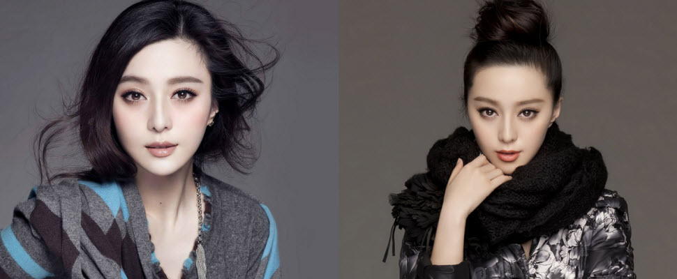 女神范冰冰霸氣率真性格，讓女粉絲為她傾倒！